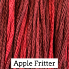 Apple Fritter - Click Image to Close